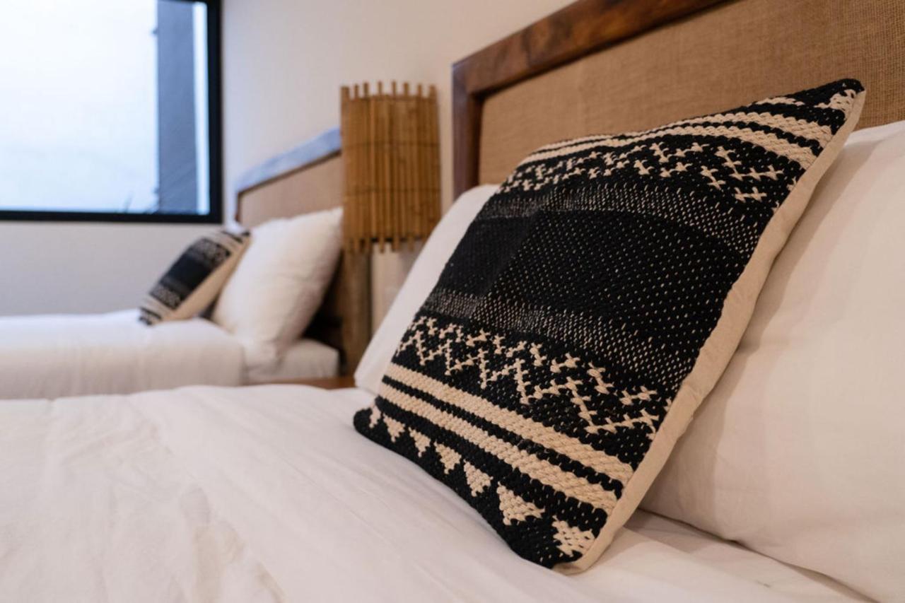 Luxury & Modern In Amenities By Yeah Tulum