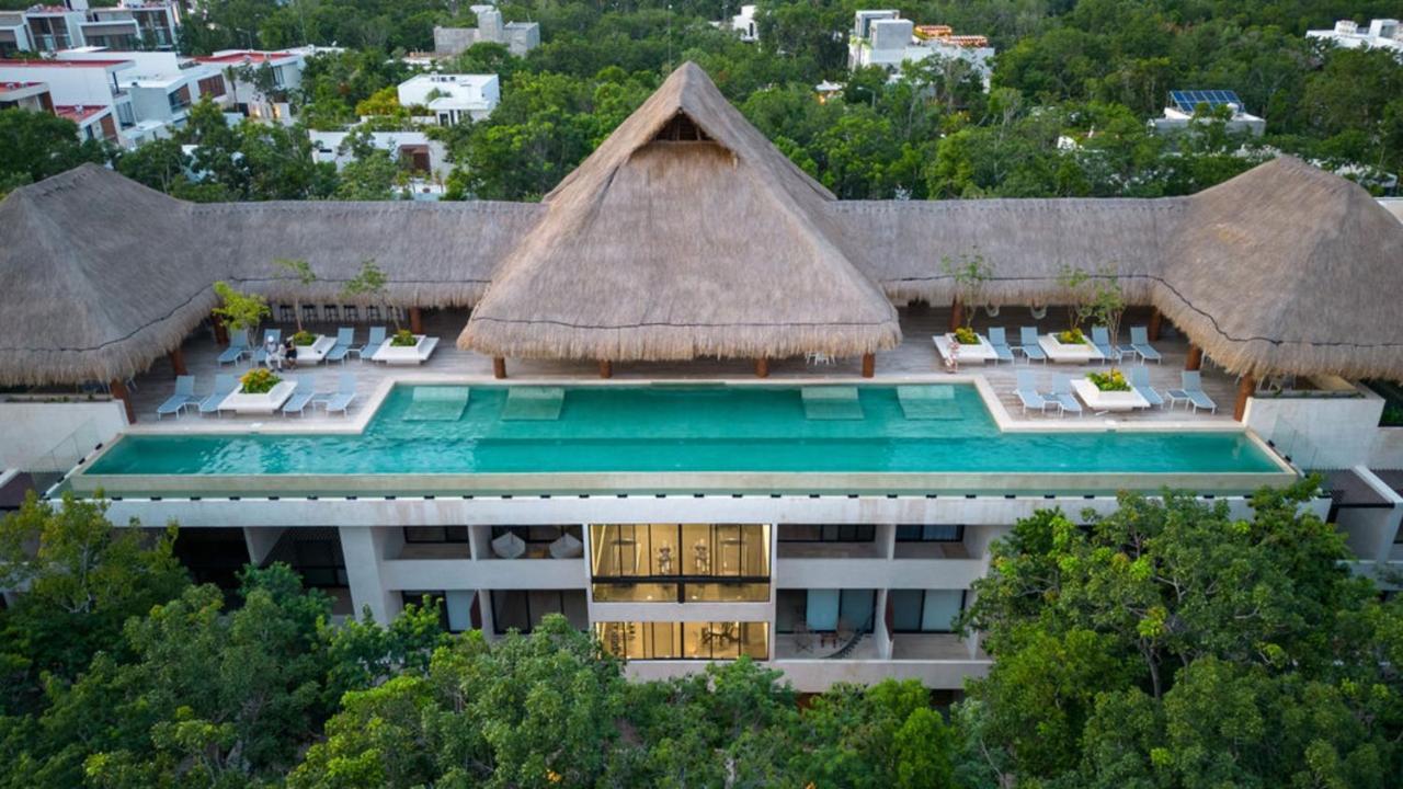 Apartment Luxury & Modern In Amenities By Yeah *