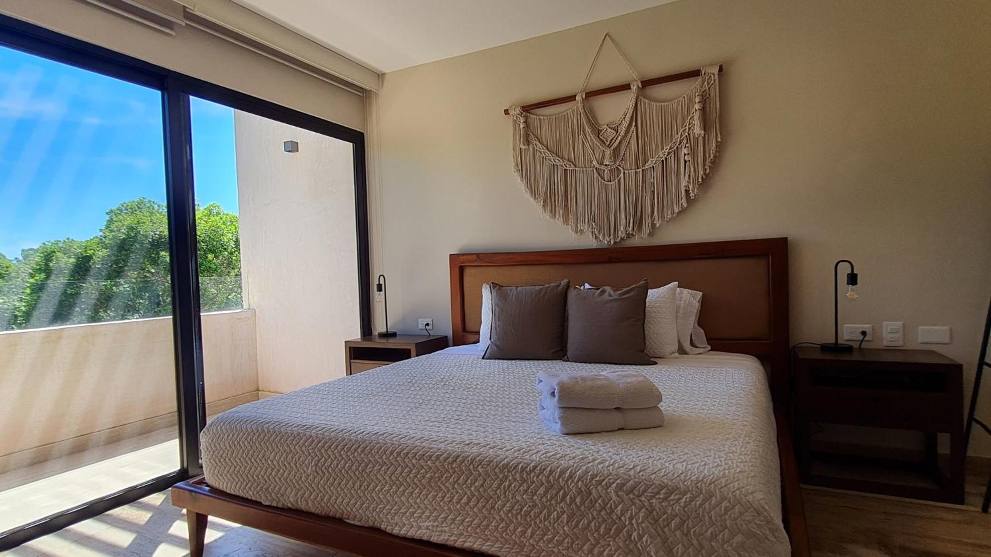 Apartment Luxury & Modern In Amenities By Yeah *