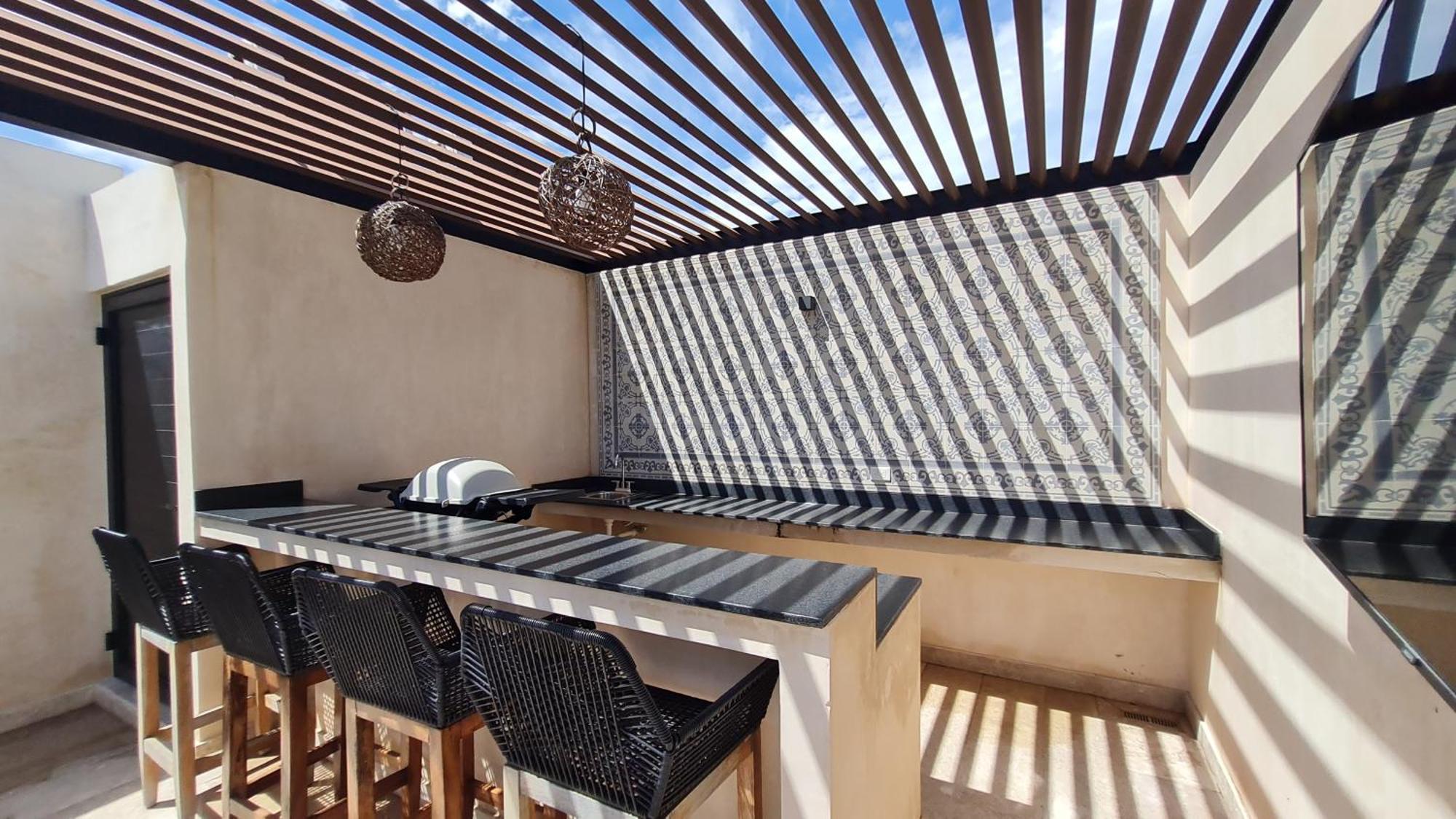 Apartment Luxury & Modern In Amenities By Yeah *