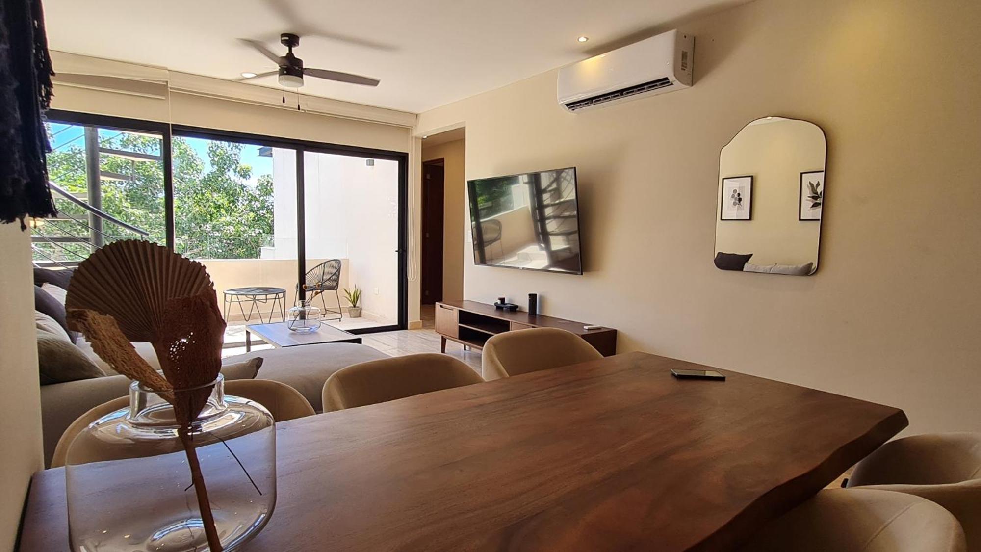 Luxury & Modern In Amenities By Yeah Apartment