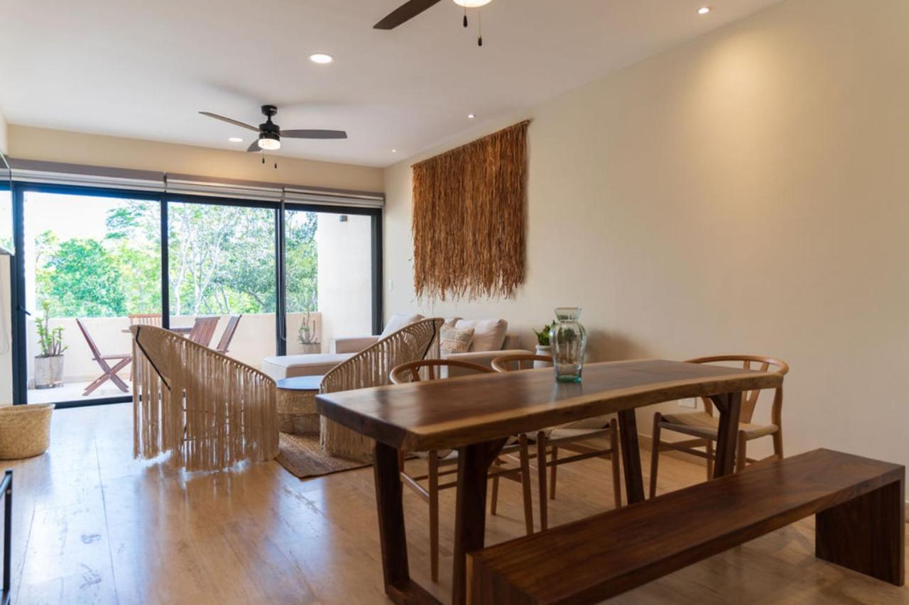 Apartment Luxury & Modern In Amenities By Yeah Tulum