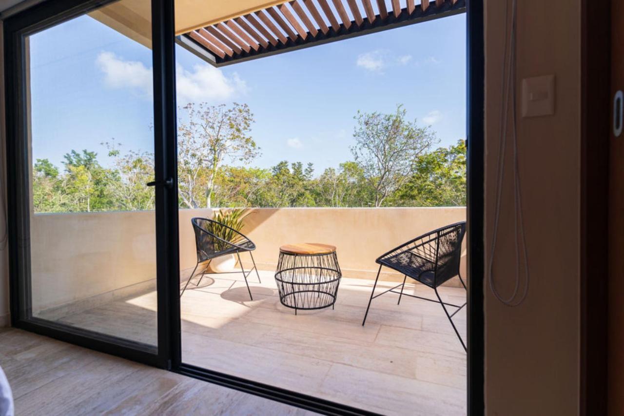 Apartment Luxury & Modern In Amenities By Yeah Tulum