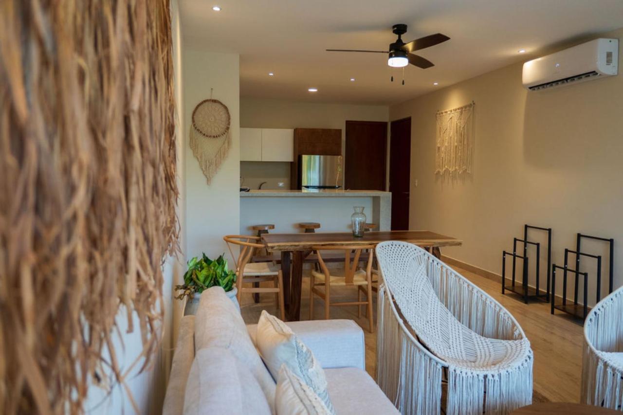 Apartment Luxury & Modern In Amenities By Yeah *