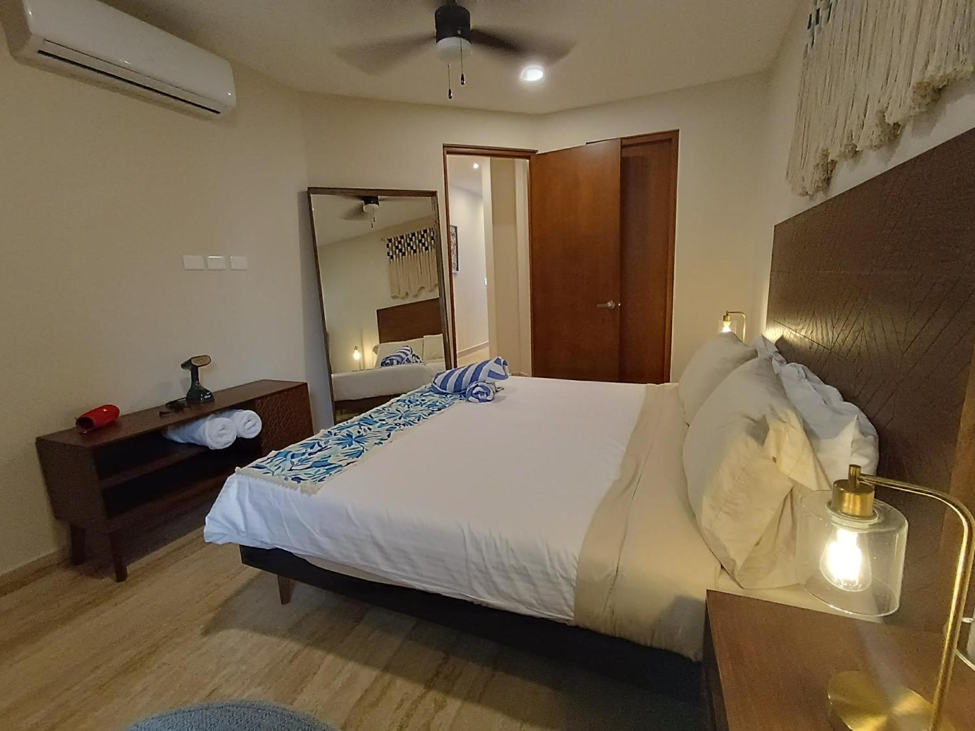 Luxury & Modern In Amenities By Yeah Apartment