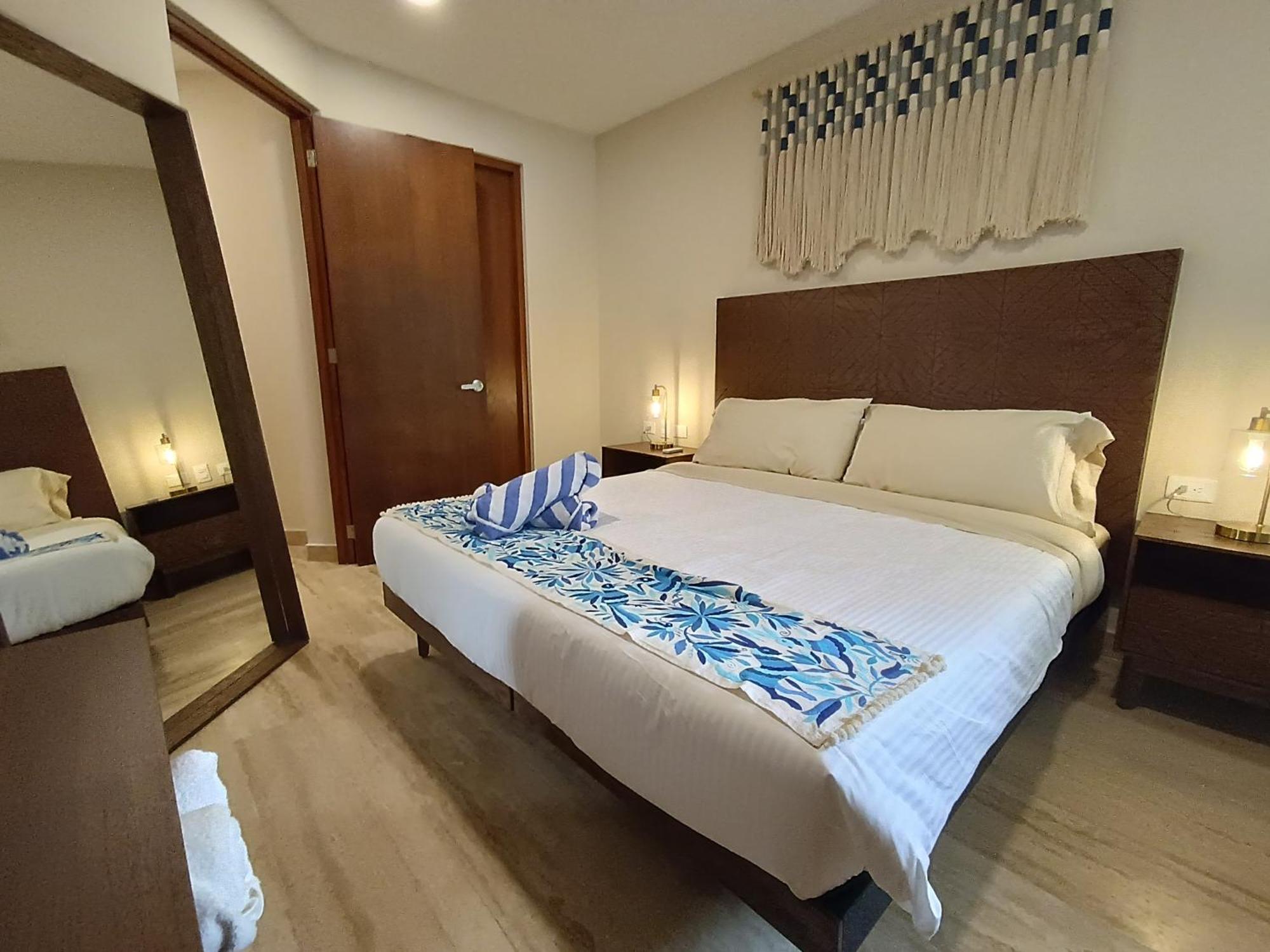 Apartment Luxury & Modern In Amenities By Yeah *