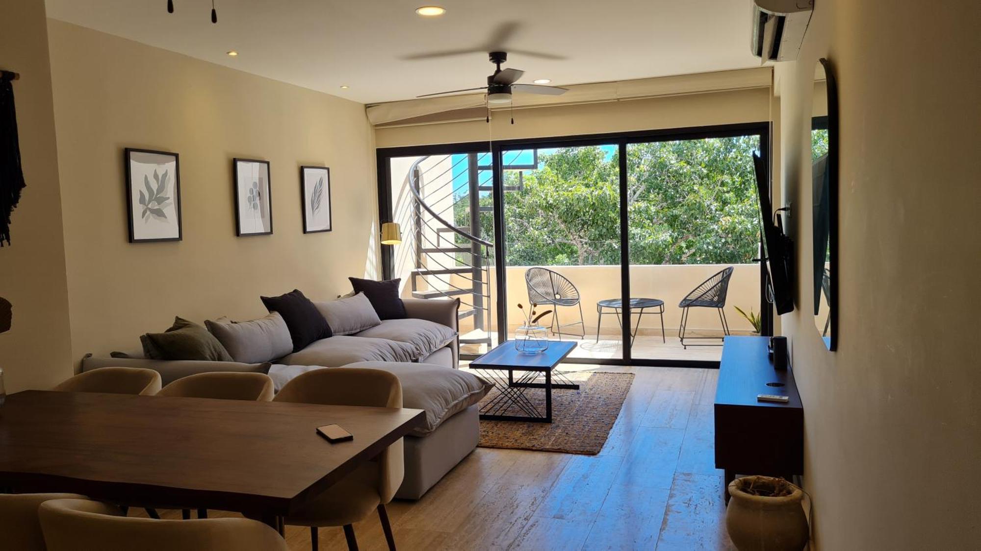 Apartment Luxury & Modern In Amenities By Yeah Tulum