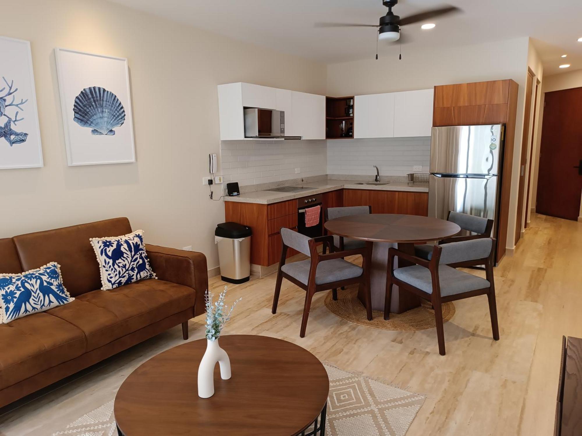 Apartment Luxury & Modern In Amenities By Yeah *