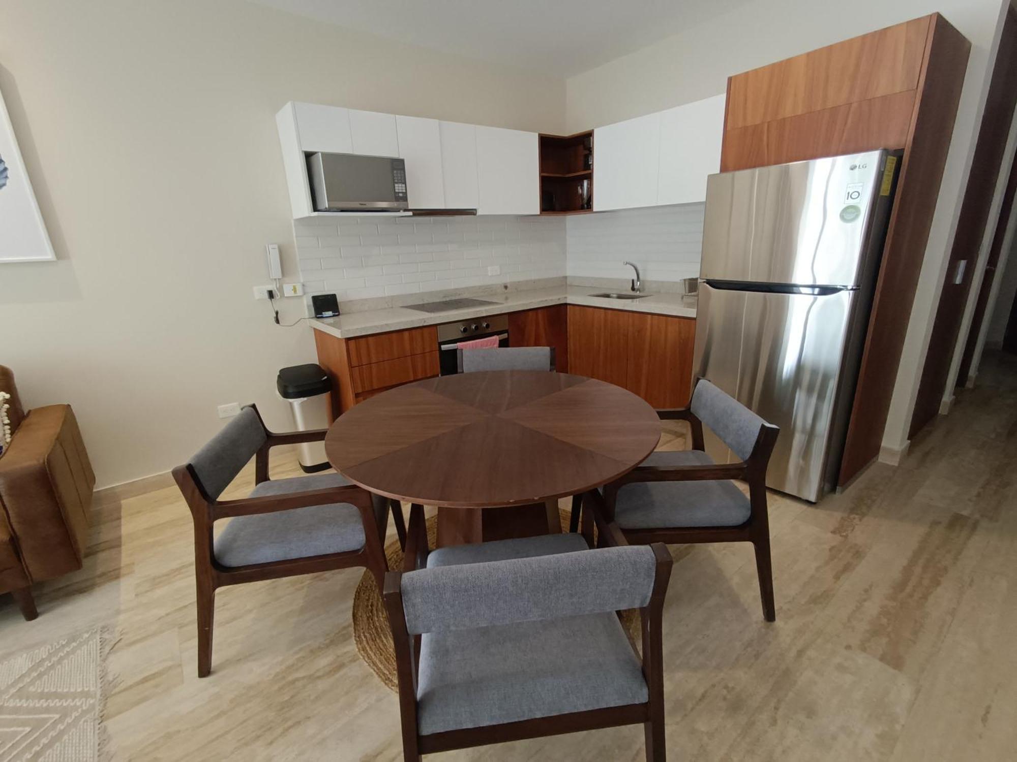 Apartment Luxury & Modern In Amenities By Yeah *