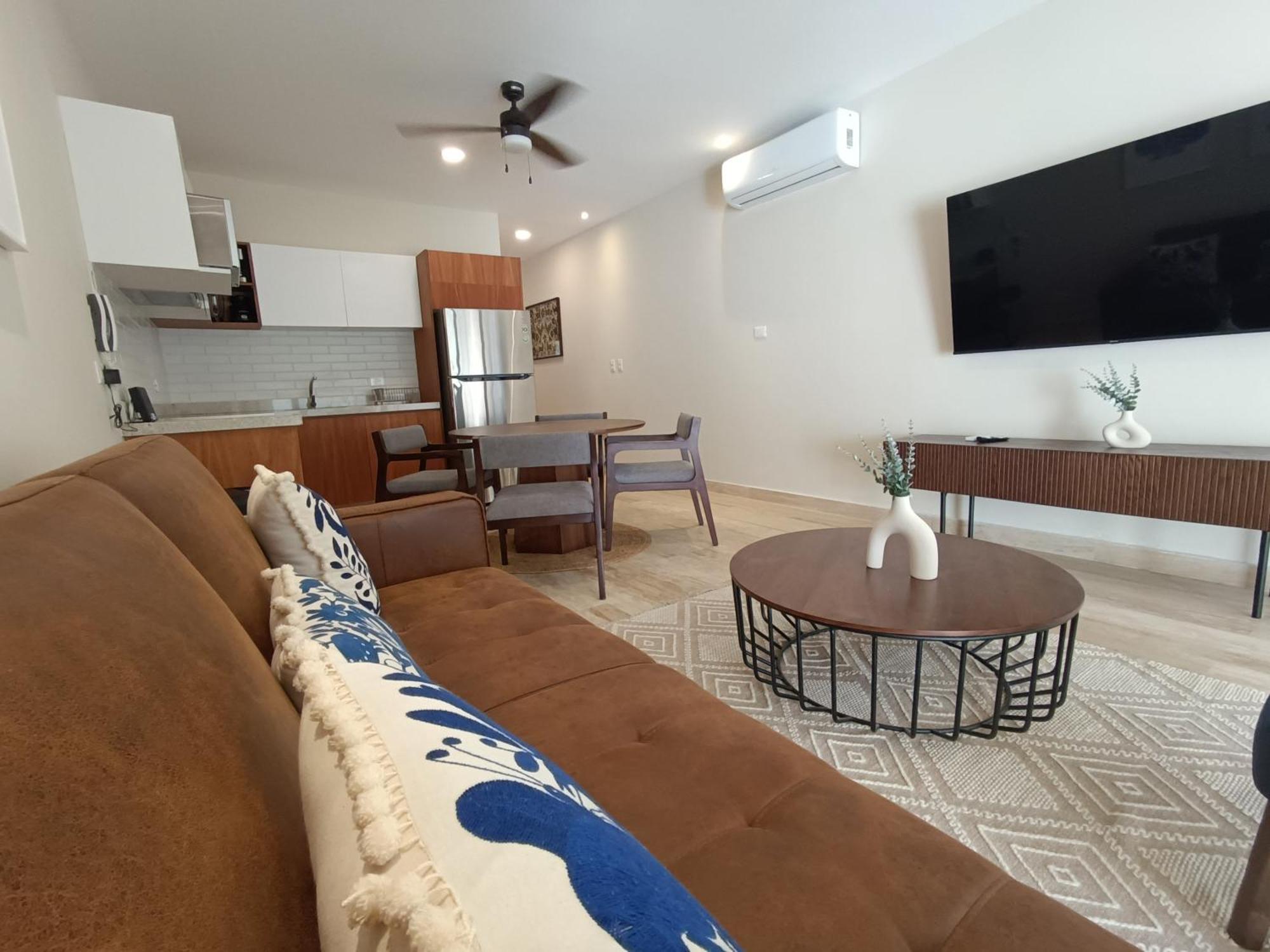 Luxury & Modern In Amenities By Yeah *