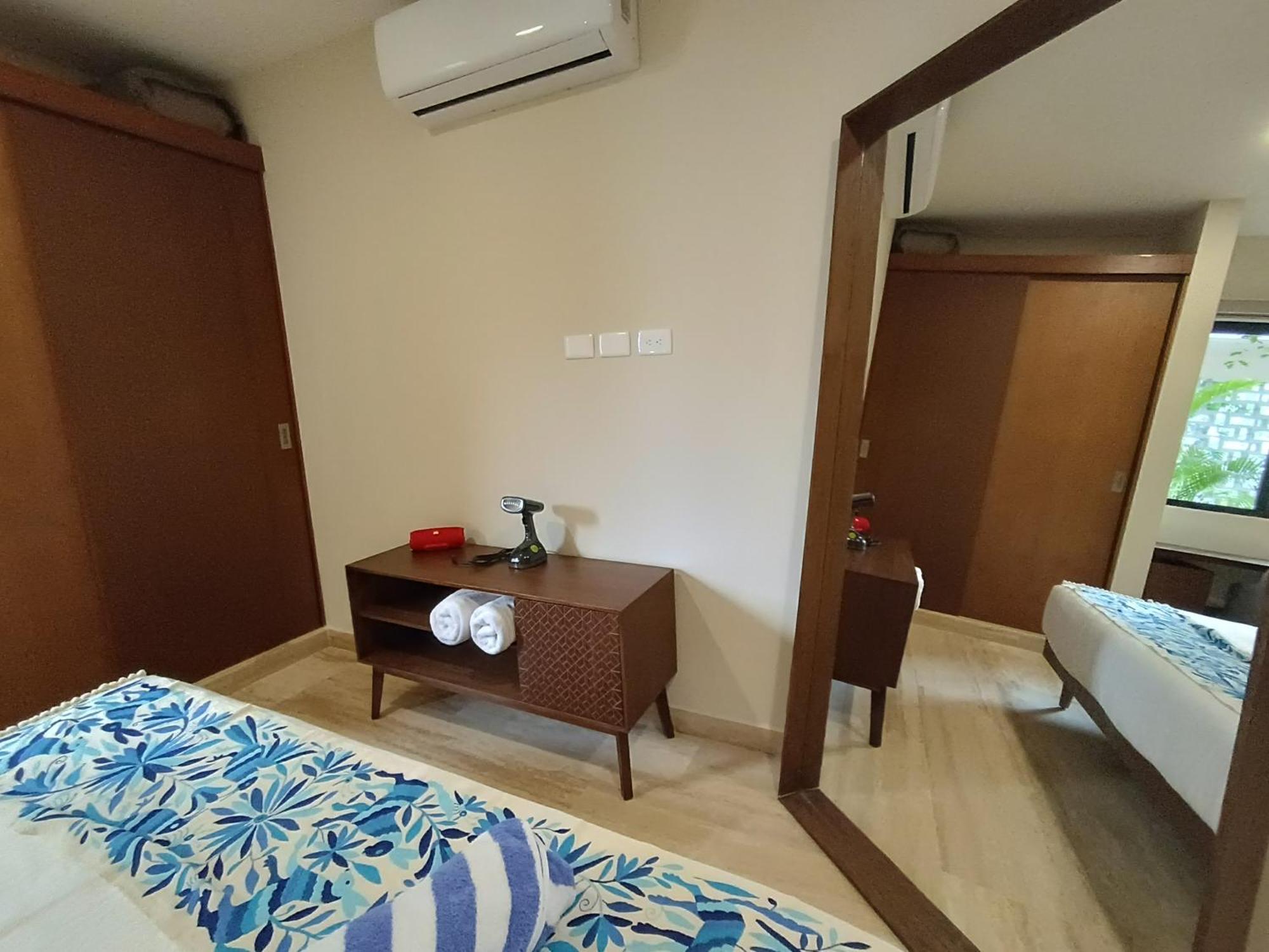 Luxury & Modern In Amenities By Yeah