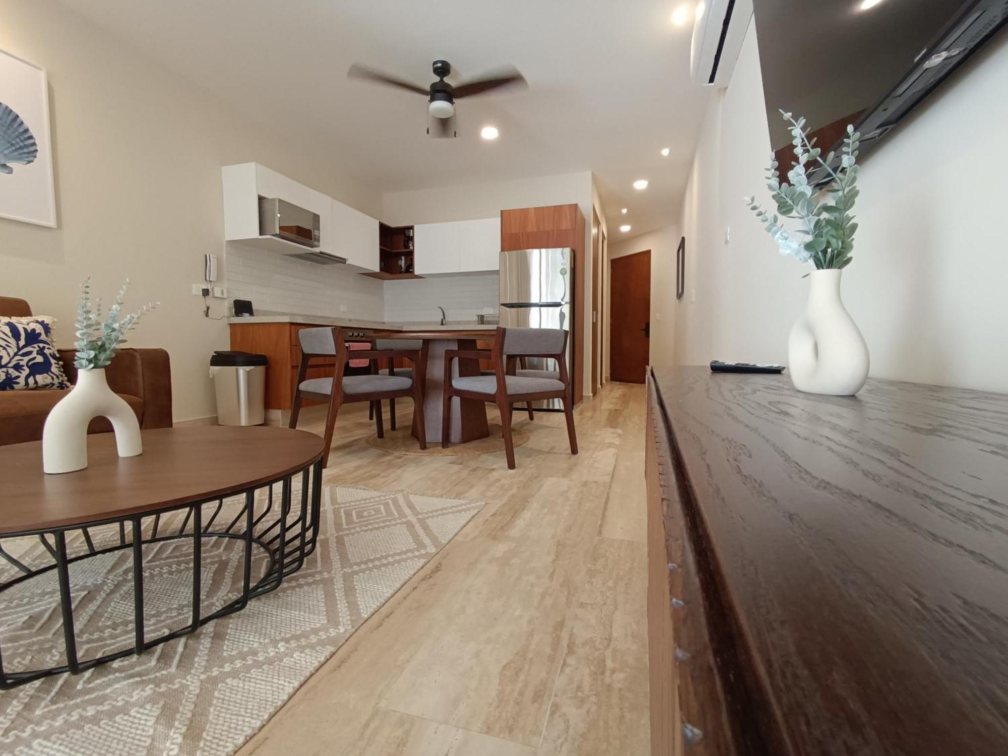 Apartment Luxury & Modern In Amenities By Yeah *